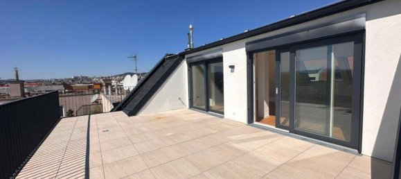 4-Zimmer Penthouse in Penzing, Austria, Nr. 251209 4