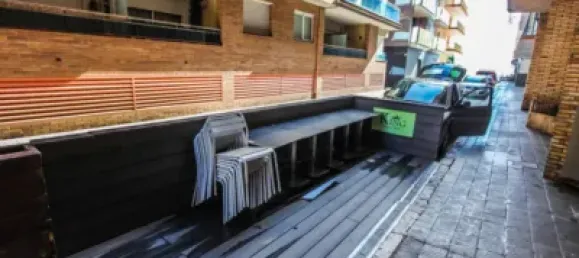  عقار تجاري في Calafell, Spain 54متر مربع رقم 113613 4