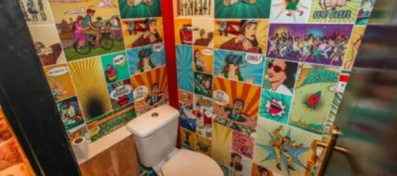  عقار تجاري في Calafell, Spain 54متر مربع رقم 113613 7