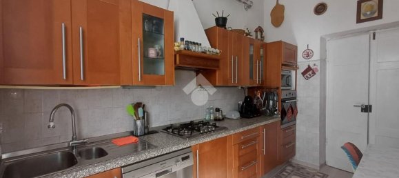 Квартира с 3 комнатами в Миньянего, Италия № 299802 4