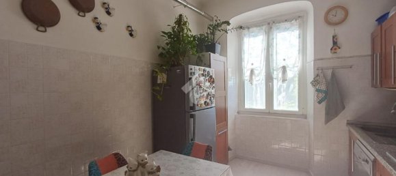 Квартира с 3 комнатами в Миньянего, Италия № 299802 2