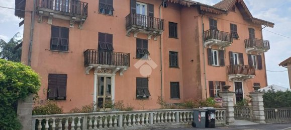 Квартира с 3 комнатами в Миньянего, Италия № 299802 32