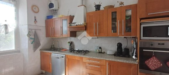 Квартира с 3 комнатами в Миньянего, Италия № 299802 3