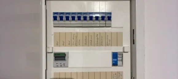 1 chambre Appartement à Lubeck, Germany No. 227316 16