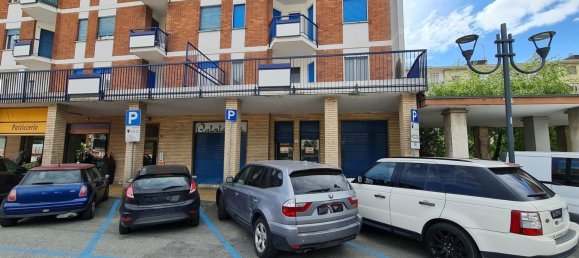 60m² Commercial property in Cossato, Italy No. 83592 8