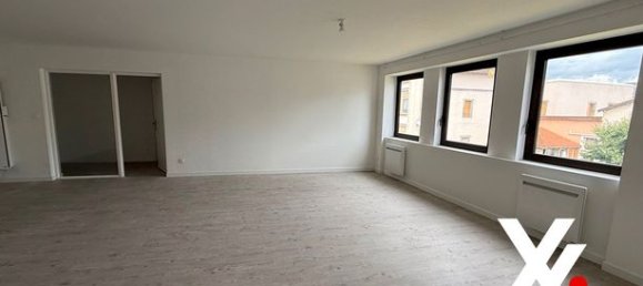 Квартира с 3 спальнями в Нанси, Франция № 306315 2