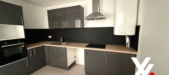 Квартира с 3 спальнями в Нанси, Франция № 306315 5