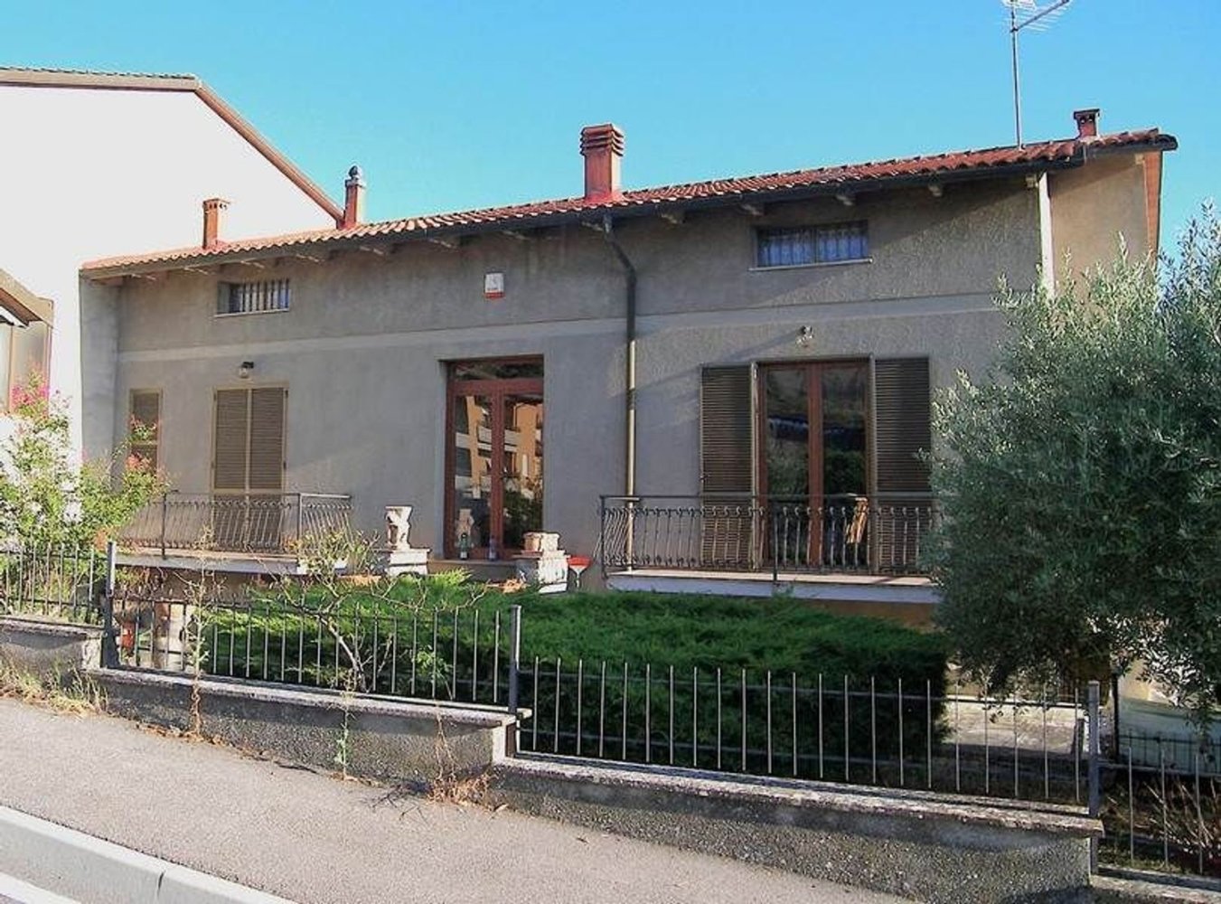 15-Zimmer Haus in Trequanda, Italy, Nr. 88737