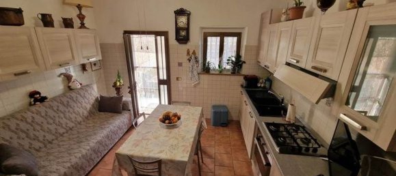 15-Zimmer Haus in Trequanda, Italy, Nr. 88737 37