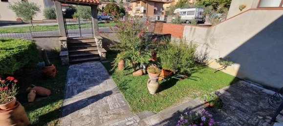 15-Zimmer Haus in Trequanda, Italy, Nr. 88737 47