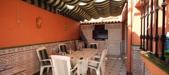 6 Schlafzimmer Villa in Mijas, Spain, Nr. 131765 25