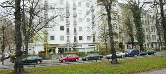 Studio in Charlottenburg, Germany No. 292515 11