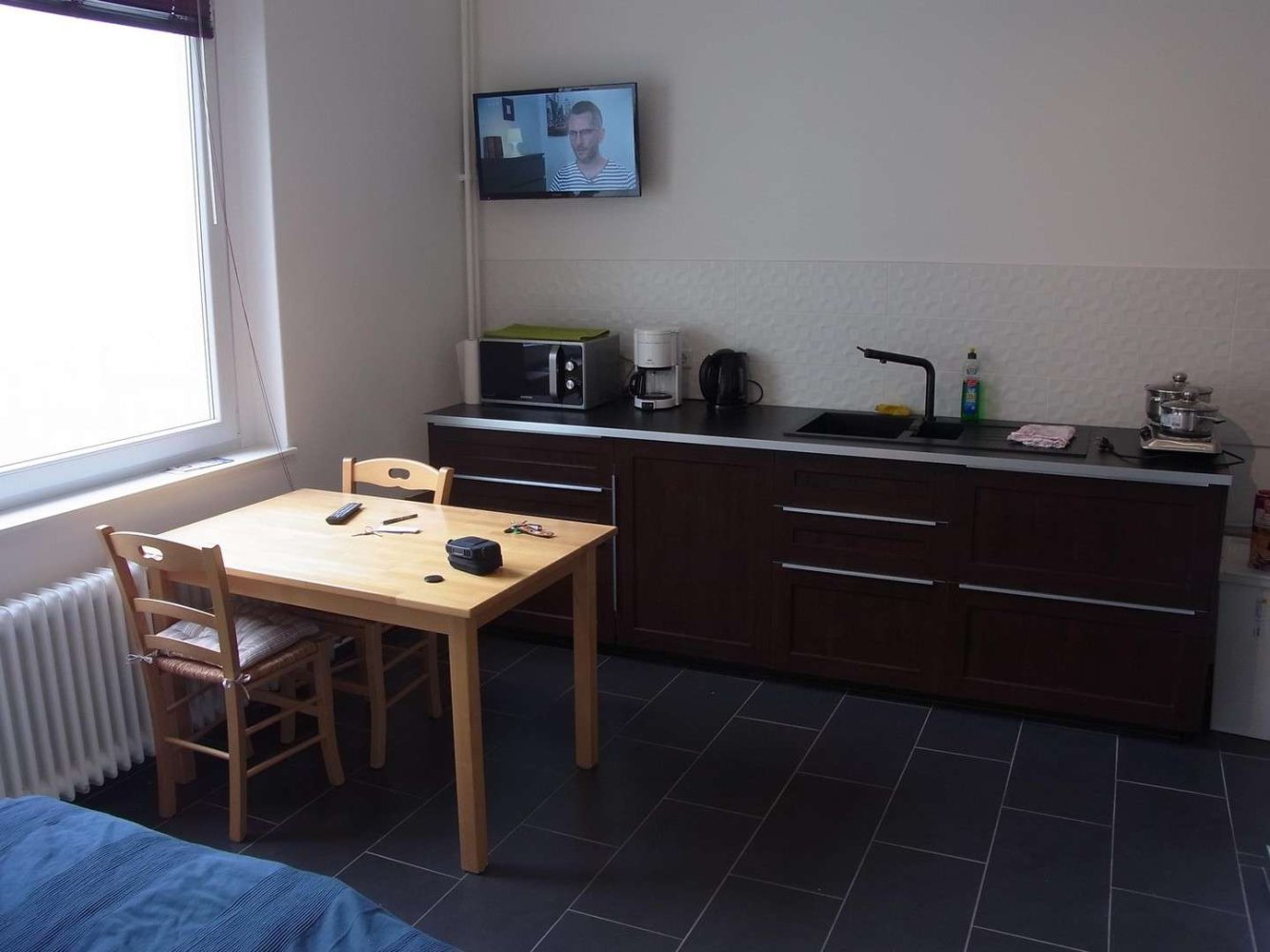 Studio in Charlottenburg, Germany No. 292515