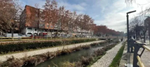 210m² Commercial property in Valladolid, Spain No. 28983 13