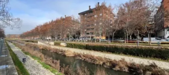 210m² Commercial property in Valladolid, Spain No. 28983 12