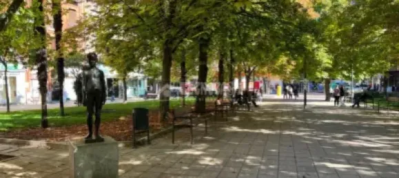 210m² Commercial property in Valladolid, Spain No. 28983 7