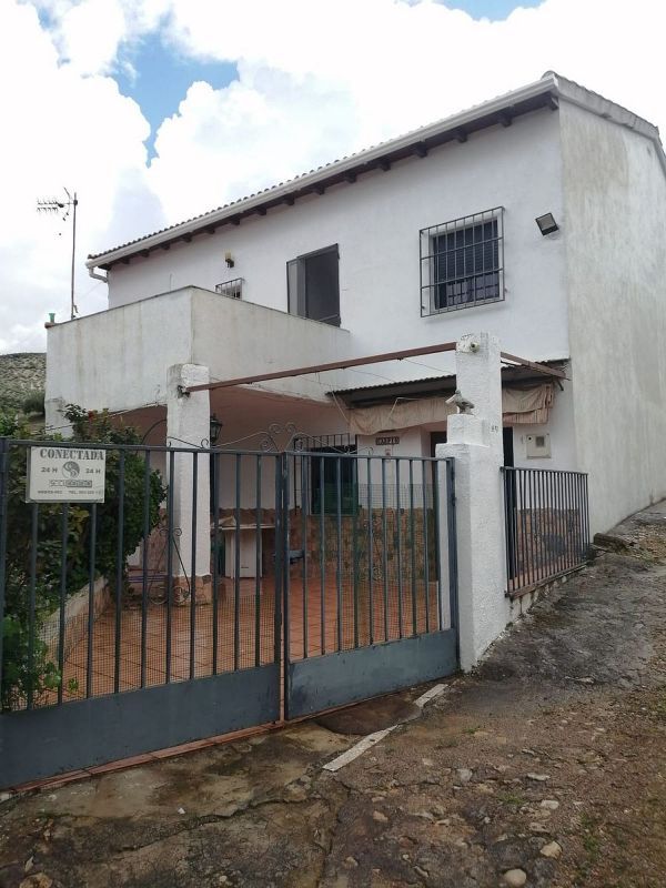 6 Schlafzimmer Haus in Andalusia, Spain, Nr. 225503