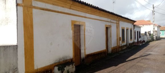 3 غرف نوم منزل في Abrantes, Portugal رقم 19740 30