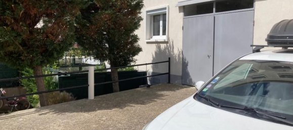 2 غرف نوم شقة في Rueil-Malmaison, France رقم 172580 4