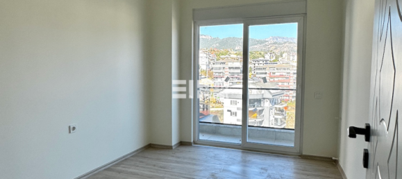 شقة 2+1 في Alanya, Turkey رقم 23692 12