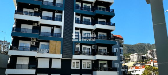 شقة 2+1 في Alanya, Turkey رقم 23692 14