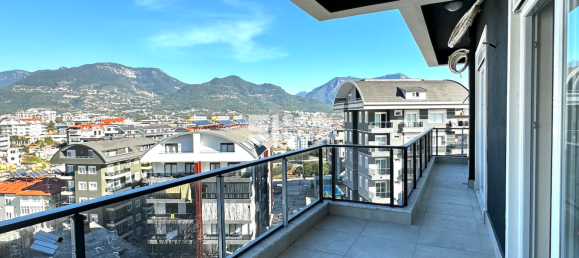 شقة 2+1 في Alanya, Turkey رقم 23692 4