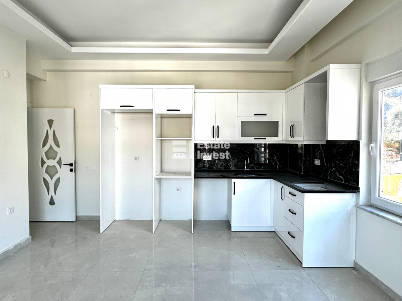 شقة 2+1 في Alanya, Turkey رقم 23692