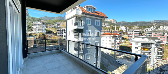 شقة 2+1 في Alanya, Turkey رقم 23692 3