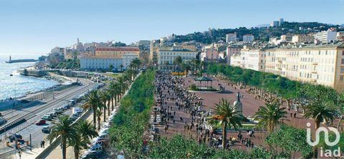 Fabrik in Bastia, France 70m², Nr. 18009