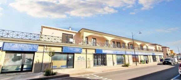 Bureau à Olbia, Italy 88m² No. 372004 10