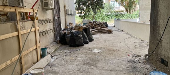 4-Zimmer Doppelhaus in Palermo, Italy, Nr. 44993 22