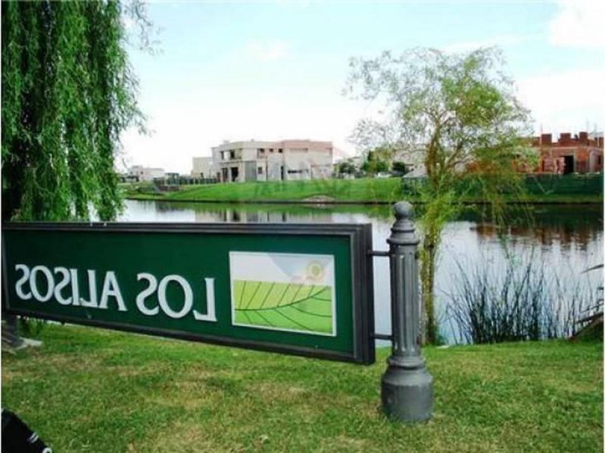 Grundstück in Tigre, Argentina, Nr. 34399