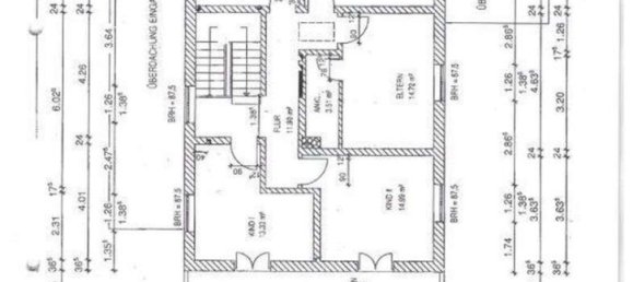 4 Schlafzimmer Haus in Traunstein, Germany, Nr. 277351 13