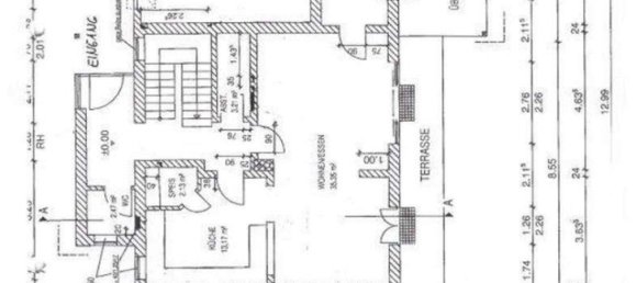 4 Schlafzimmer Haus in Traunstein, Germany, Nr. 277351 11