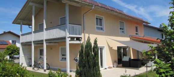 4 Schlafzimmer Haus in Traunstein, Germany, Nr. 277351 8