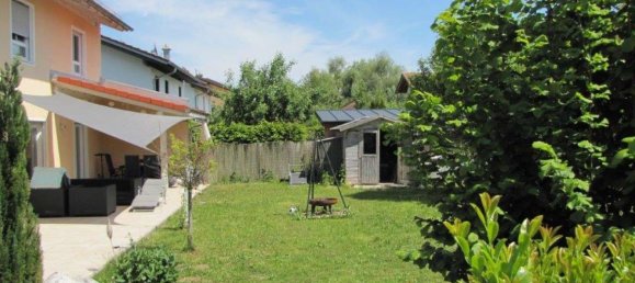 4 Schlafzimmer Haus in Traunstein, Germany, Nr. 277351 9