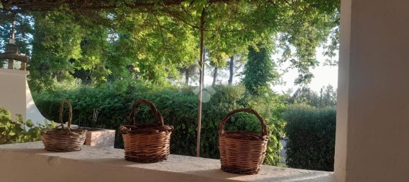 3 rooms Villa in Francavilla Fontana, Italy No. 24613 5