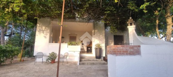 3 rooms Villa in Francavilla Fontana, Italy No. 24613 26