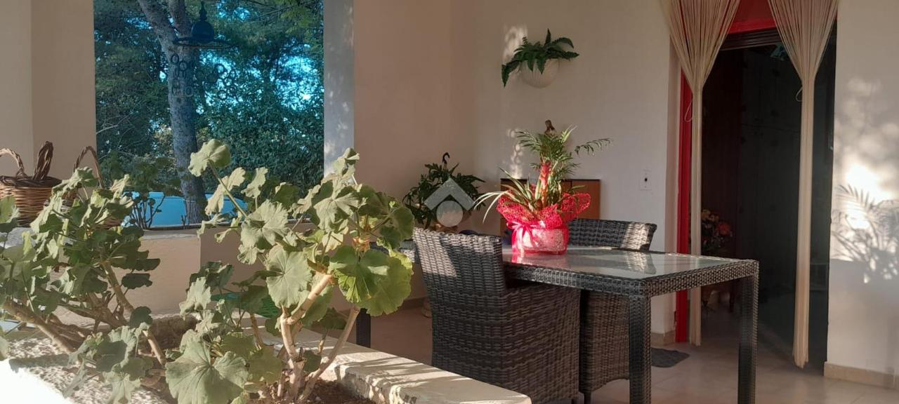 3 rooms Villa in Francavilla Fontana, Italy No. 24613