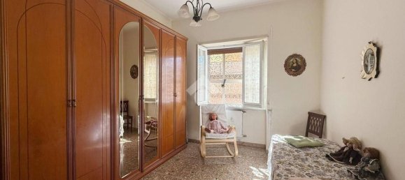 3 rooms Apartment in Rome, Italy No. 268988 17
