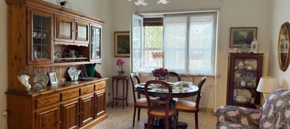 3 rooms Apartment in Rome, Italy No. 268988 11