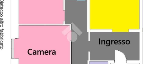 3 rooms Apartment in Rome, Italy No. 268988 23