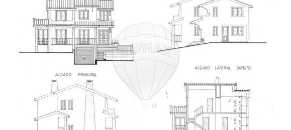 4 bedrooms House in Mafra, Portugal No. 245809 49