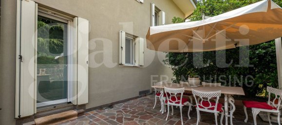 Вилла с 3 спальнями в Монселиче, Италия № 288856 7