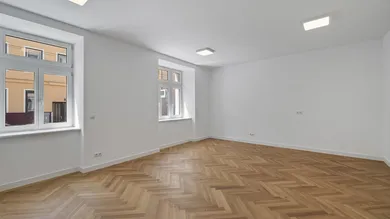 Apartamento T1 em Hernals, Austria N.º 130361