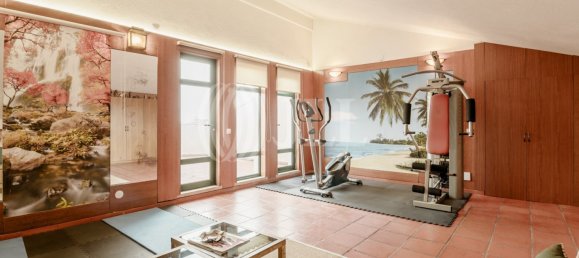 5 bedrooms Villa in Cascais, Portugal No. 106093 16