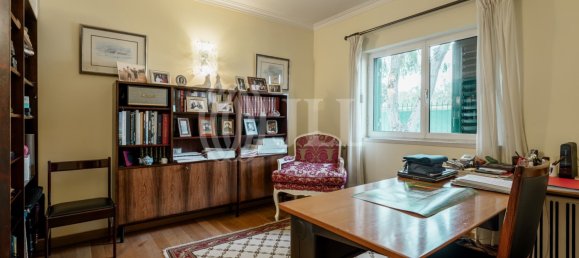 5 bedrooms Villa in Cascais, Portugal No. 106093 27