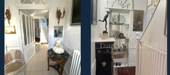 4 غرف نوم منزل في La Rochelle, France رقم 352056 4