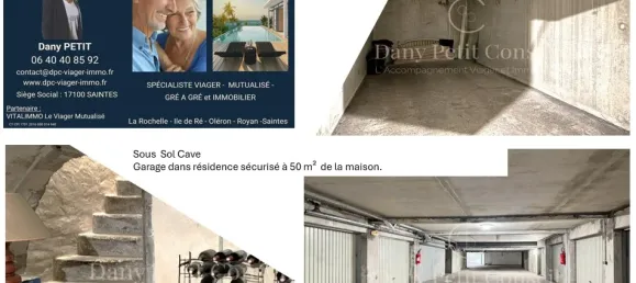 4 غرف نوم منزل في La Rochelle, France رقم 352056 14