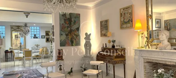 4 غرف نوم منزل في La Rochelle, France رقم 352056 6